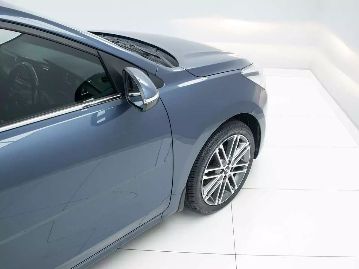 Vehicle Image for 7/24for Kia Rio Hatch 1.4 Tec Auto