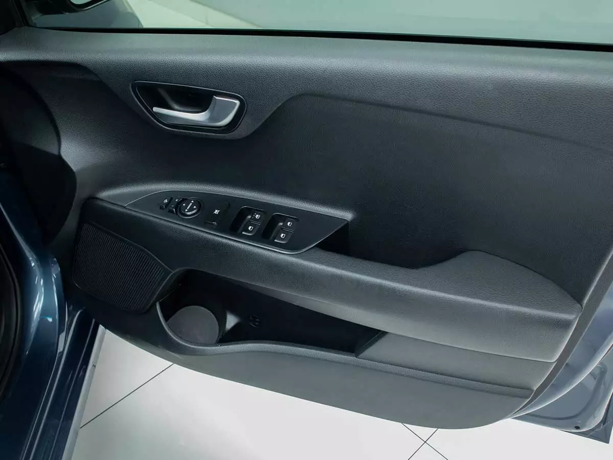 Vehicle Image for 22/24for Kia Rio Hatch 1.4 Tec Auto