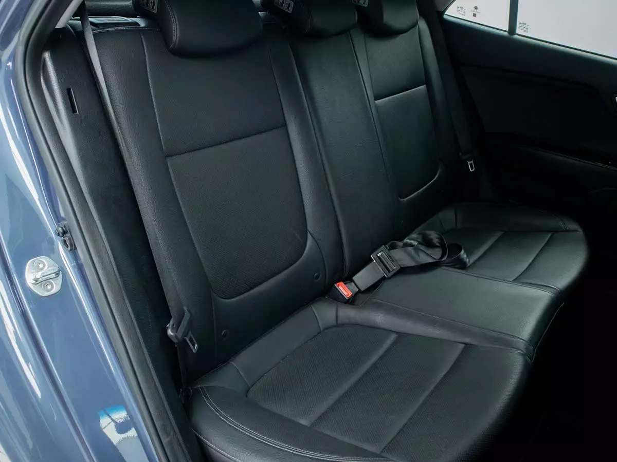 Vehicle Image for 23/24for Kia Rio Hatch 1.4 Tec Auto