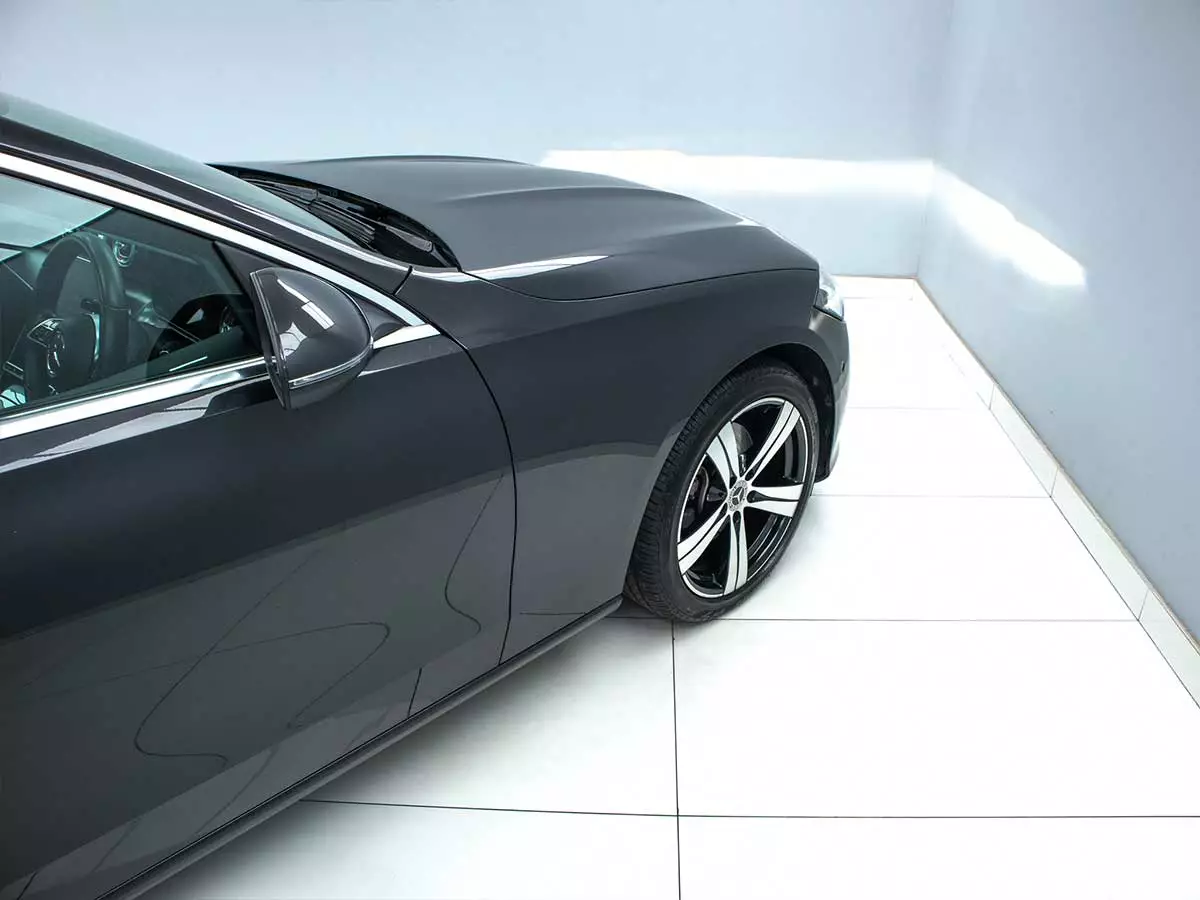 Vehicle Image for 7/24for Mercedes-Benz C-Class C200 Avantgarde