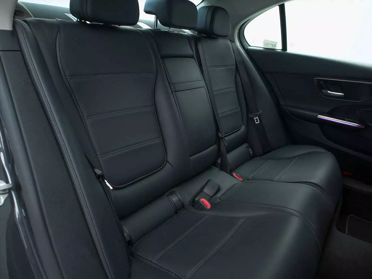 Vehicle Image for 23/24for Mercedes-Benz C-Class C200 Avantgarde