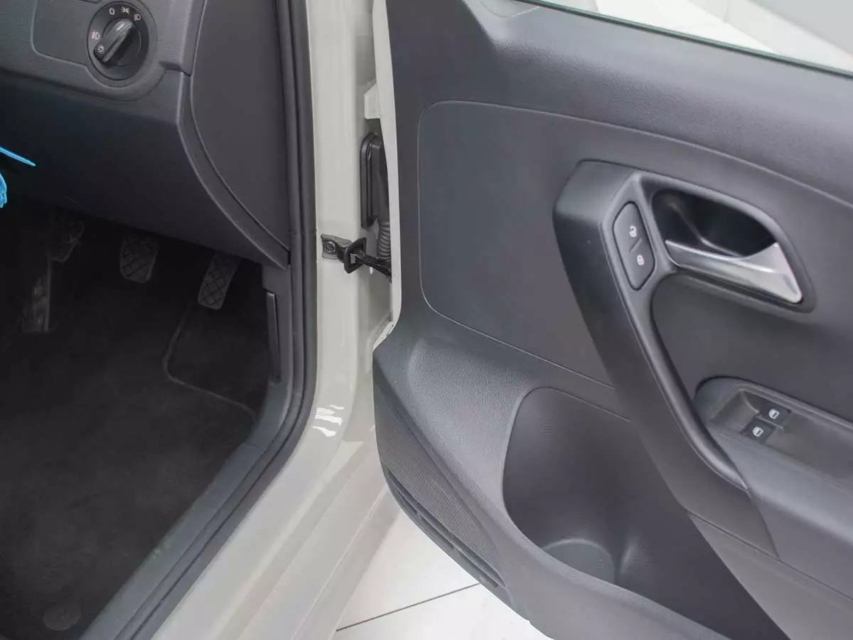 Vehicle Image for 21/23for Volkswagen Polo Vivo Hatch 1.4 Life