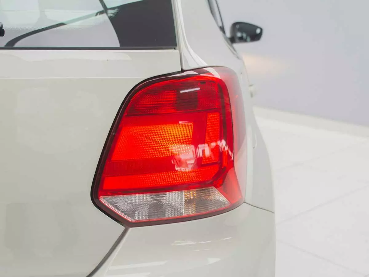 Vehicle Image for 11/23for Volkswagen Polo Vivo Hatch 1.4 Life