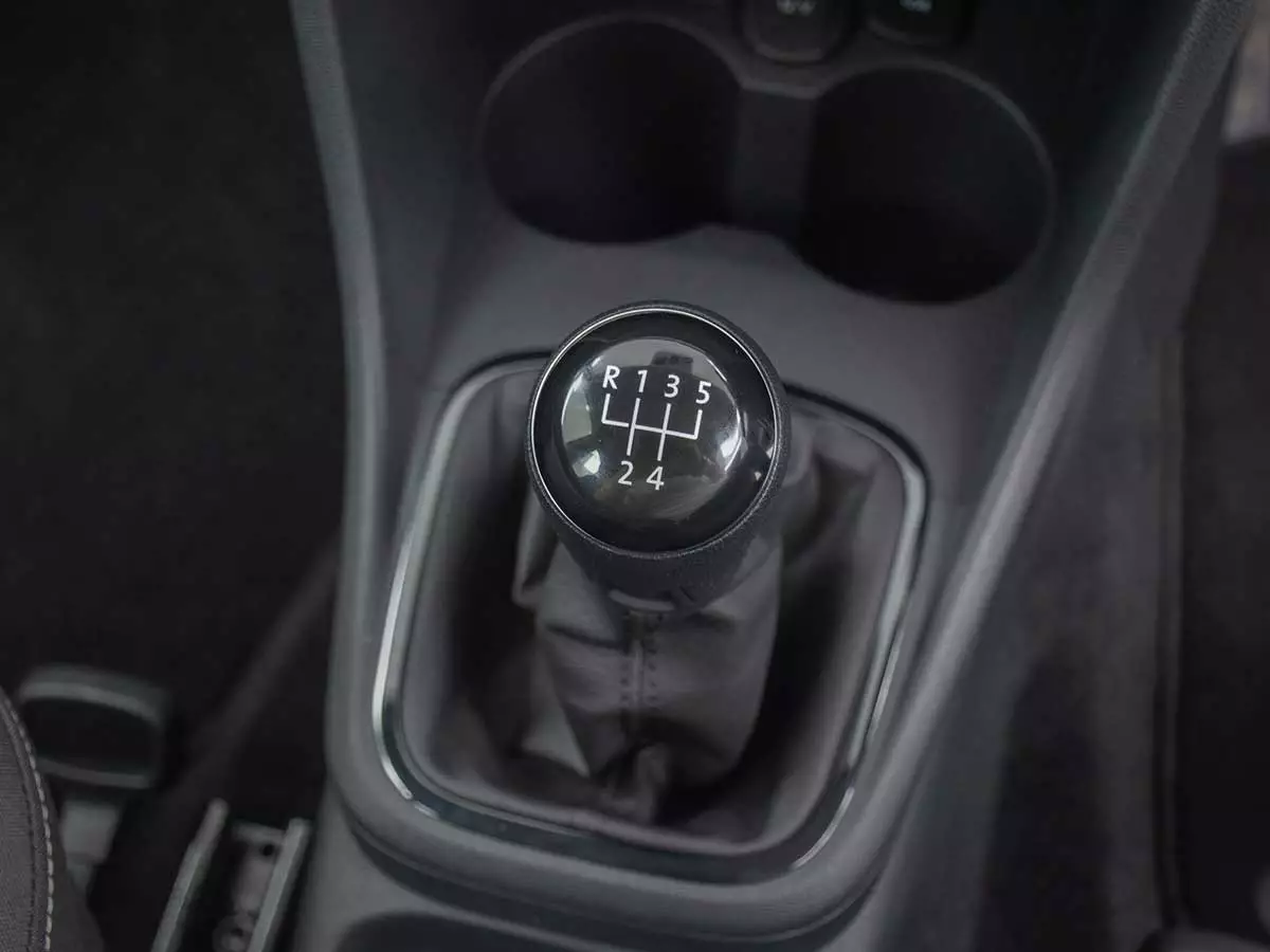 Vehicle Image for 16/23for Volkswagen Polo Vivo Hatch 1.4 Life