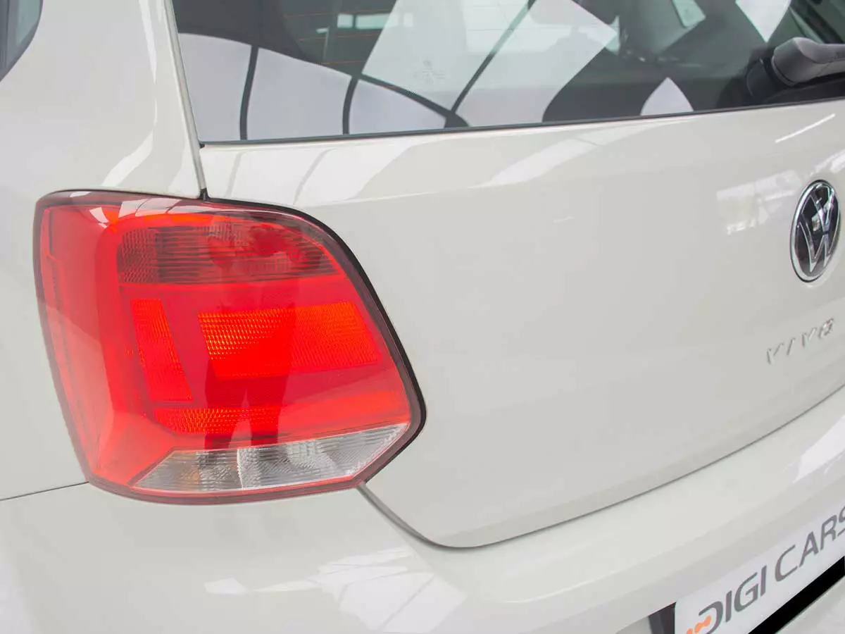 Vehicle Image for 10/23for Volkswagen Polo Vivo Hatch 1.4 Life