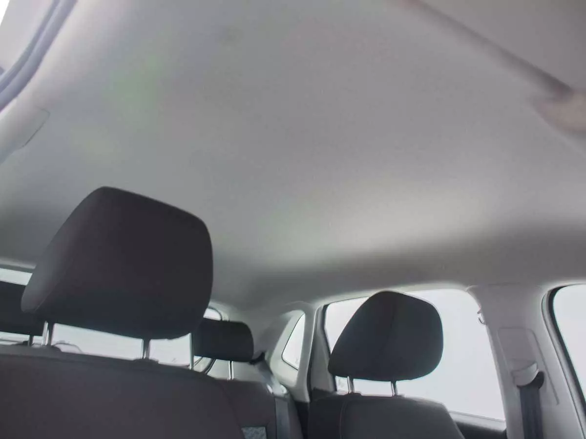 Vehicle Image for 20/23for Volkswagen Polo Vivo Hatch 1.4 Life