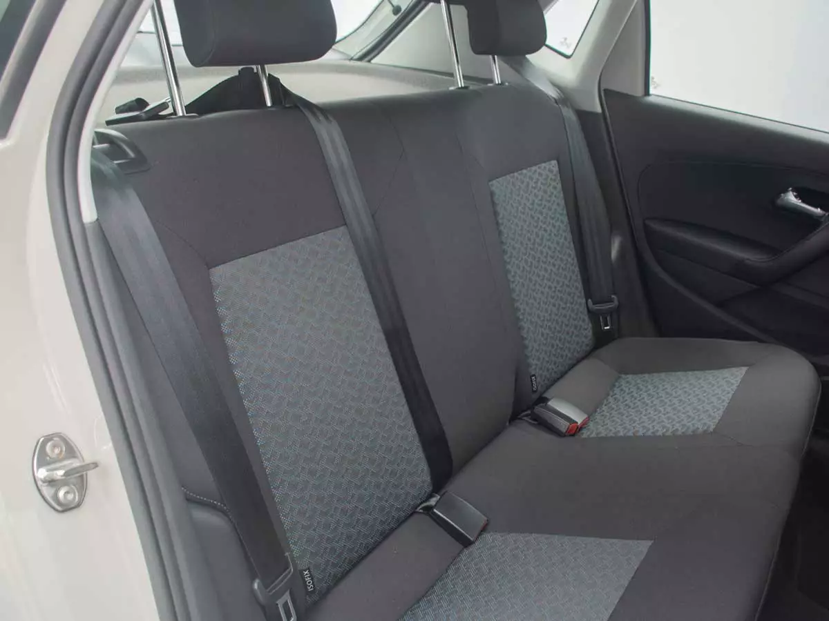 Vehicle Image for 22/23for Volkswagen Polo Vivo Hatch 1.4 Life