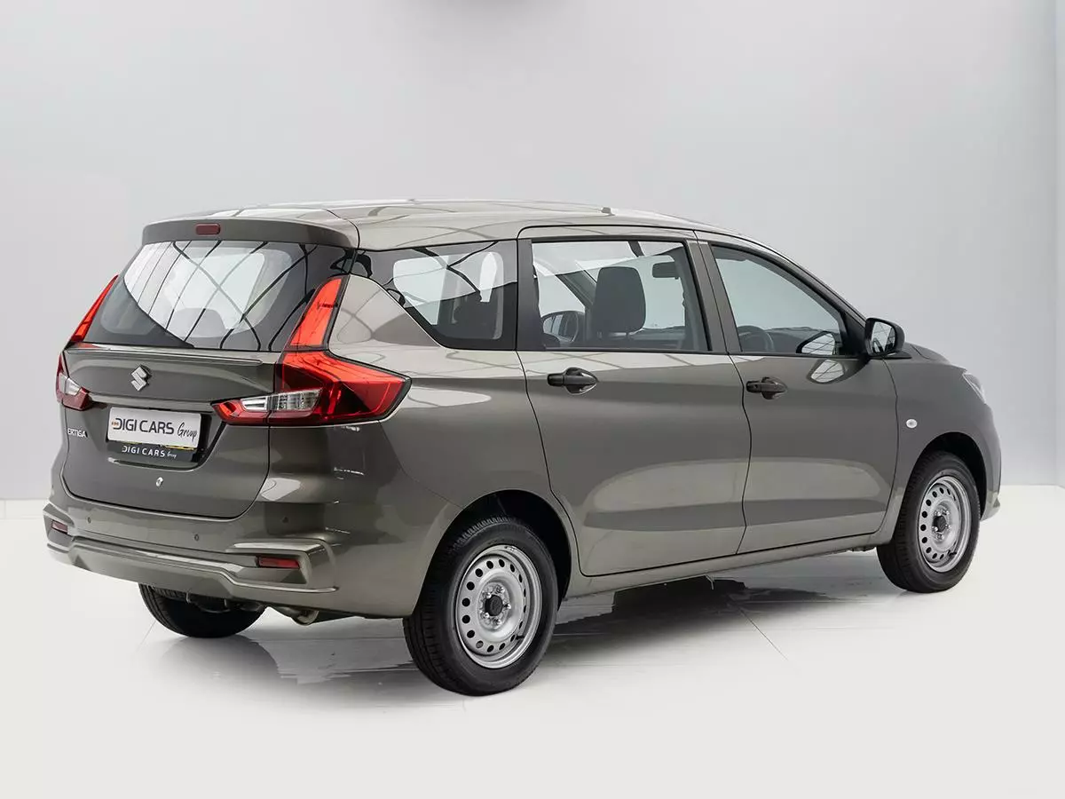 Vehicle Image for 5/18for Suzuki Ertiga 1.5 GA