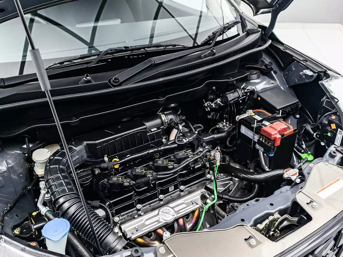 Vehicle Image for 8/18for Suzuki Ertiga 1.5 GA