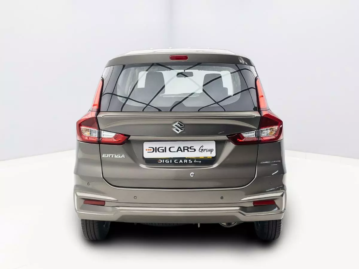 Vehicle Image for 9/18for Suzuki Ertiga 1.5 GA