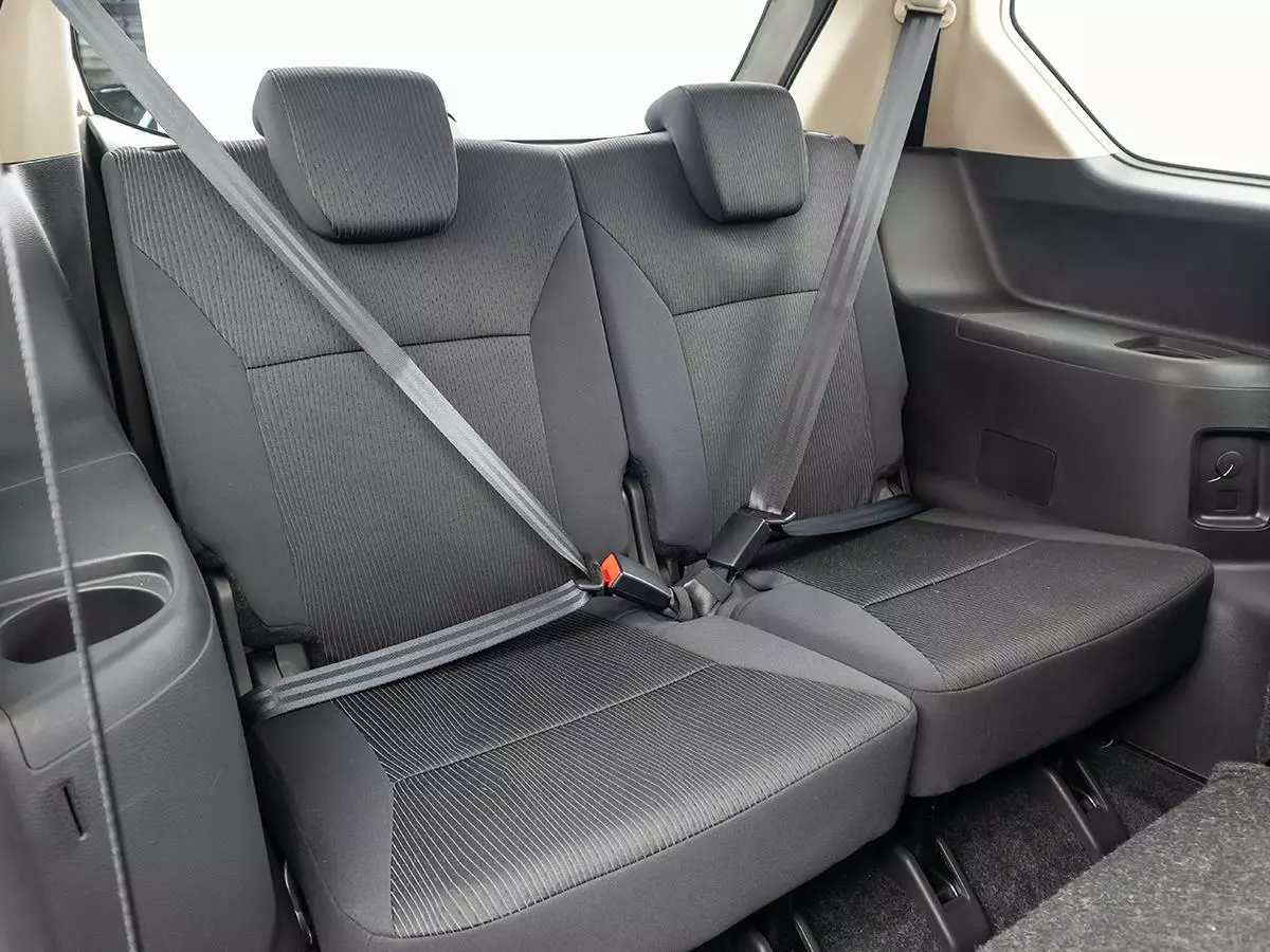 Vehicle Image for 16/18for Suzuki Ertiga 1.5 GA