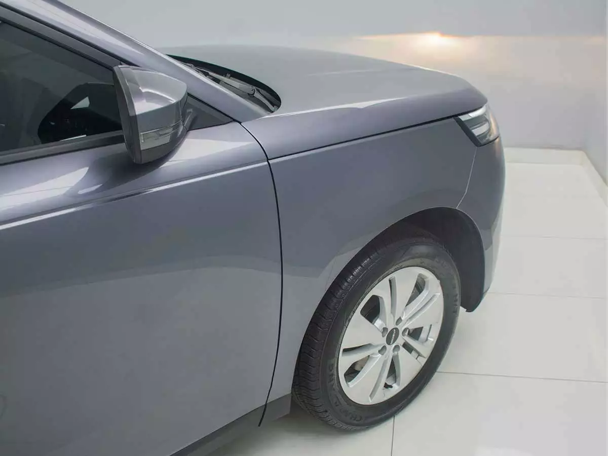 Vehicle Image for 7/24for Jaecoo J5 1.5T Vortex