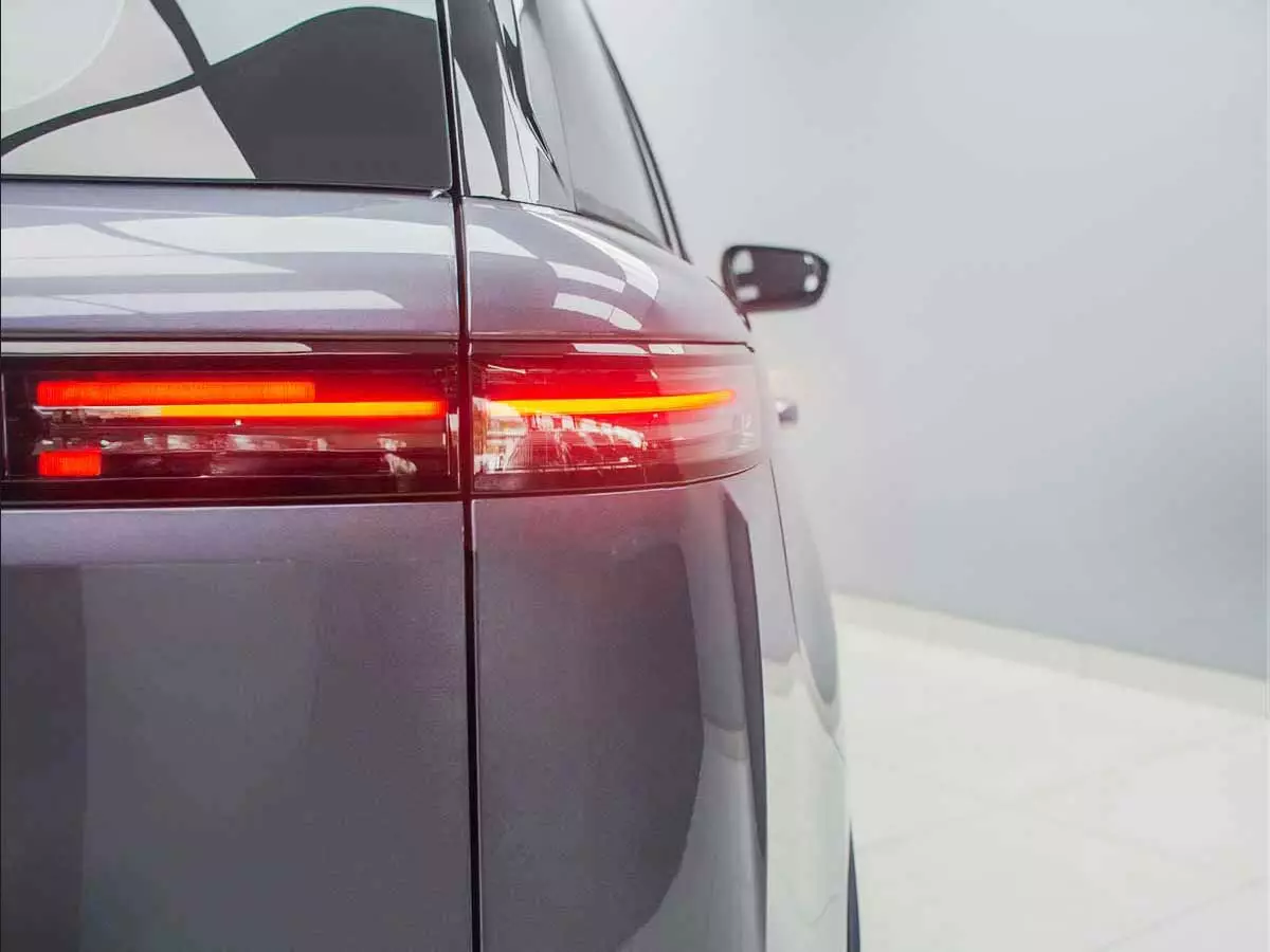 Vehicle Image for 11/24for Jaecoo J5 1.5T Vortex