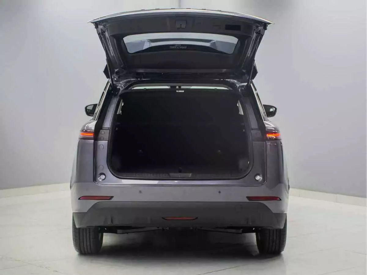 Vehicle Image for 13/24for Jaecoo J5 1.5T Vortex