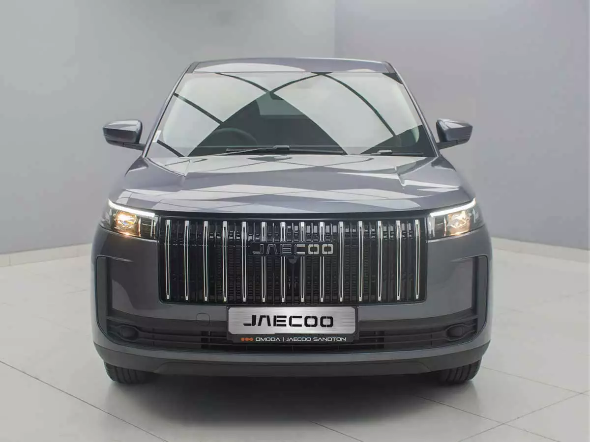 Vehicle Image for 3/24for Jaecoo J5 1.5T Vortex
