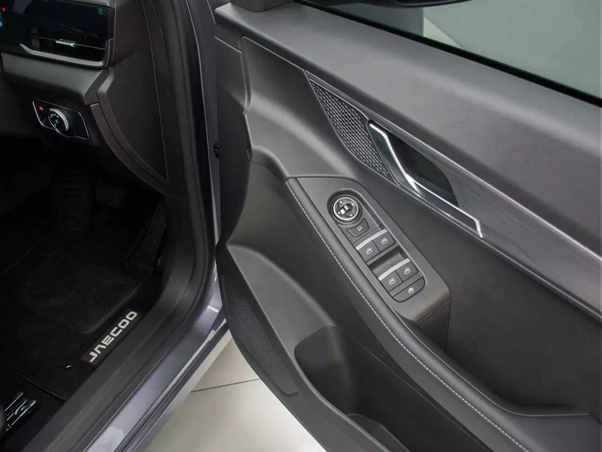 Vehicle Image for 22/24for Jaecoo J5 1.5T Vortex