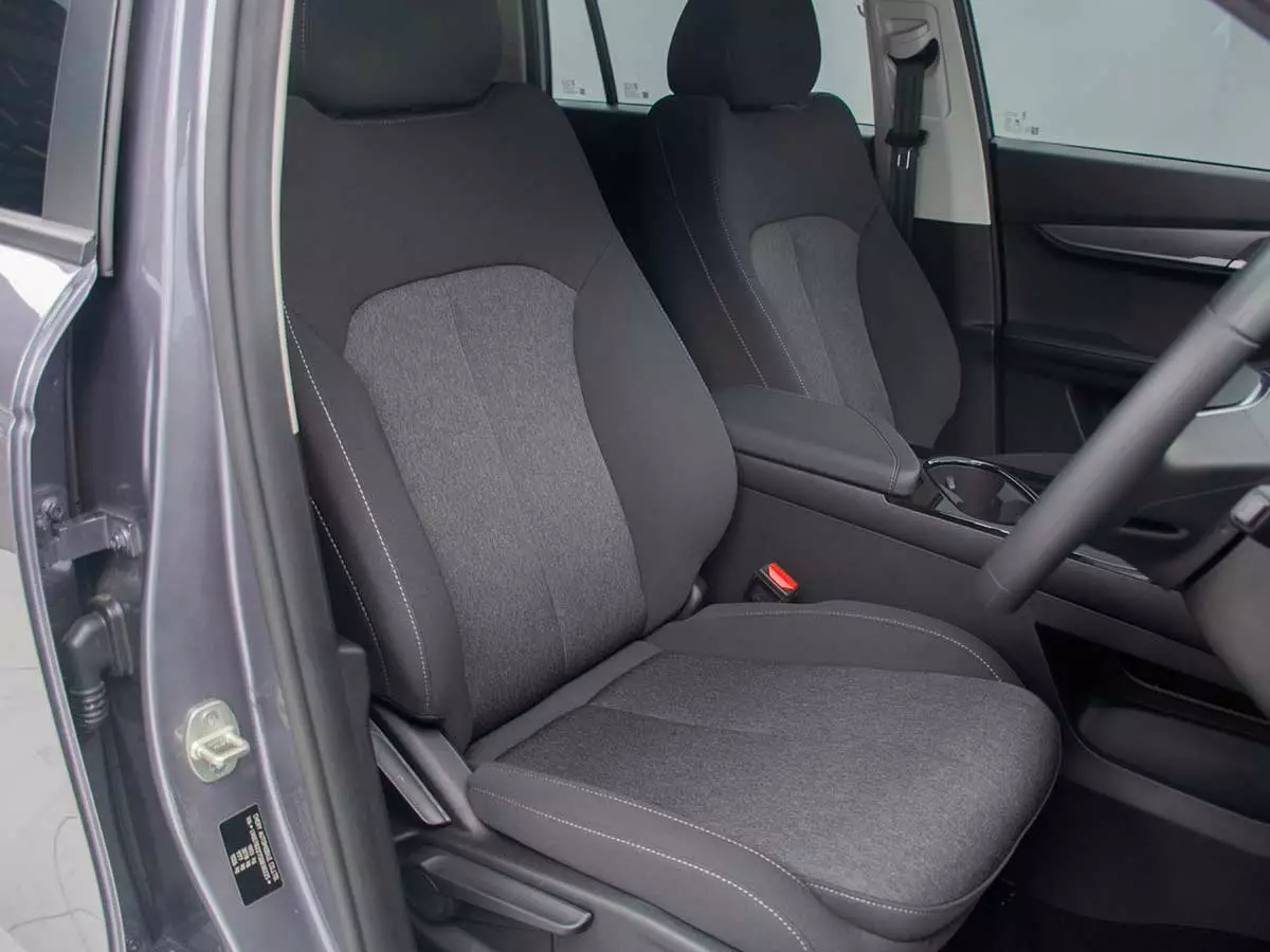 Vehicle Image for 24/24for Jaecoo J5 1.5T Vortex