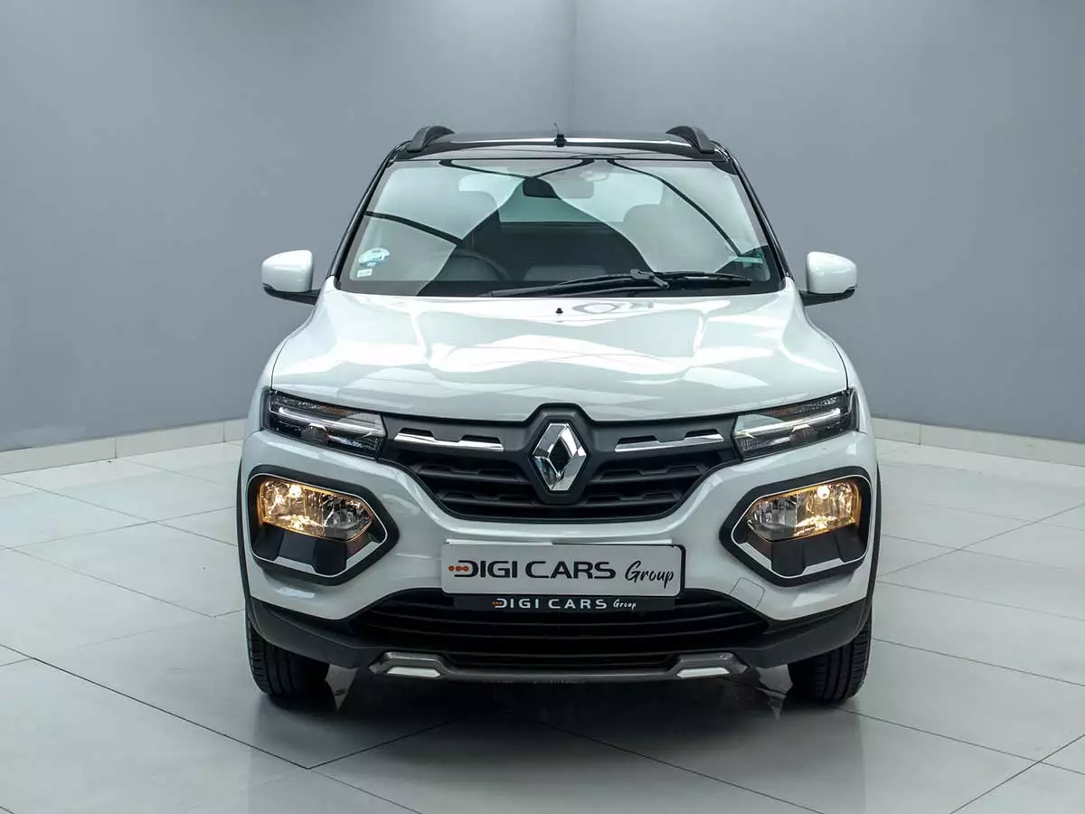 Vehicle Image for 3/23for Renault Kwid 1.0 Climber Auto