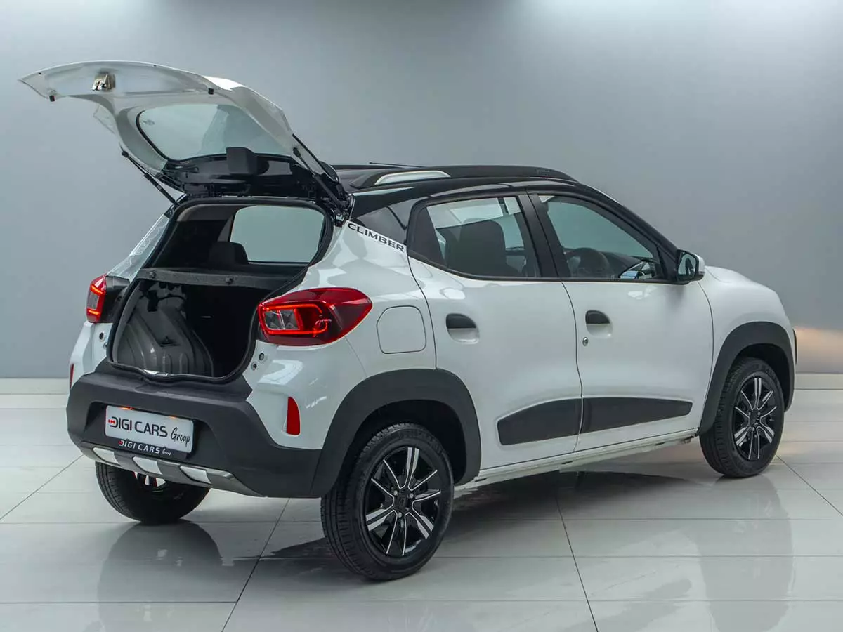 Vehicle Image for 6/23for Renault Kwid 1.0 Climber Auto