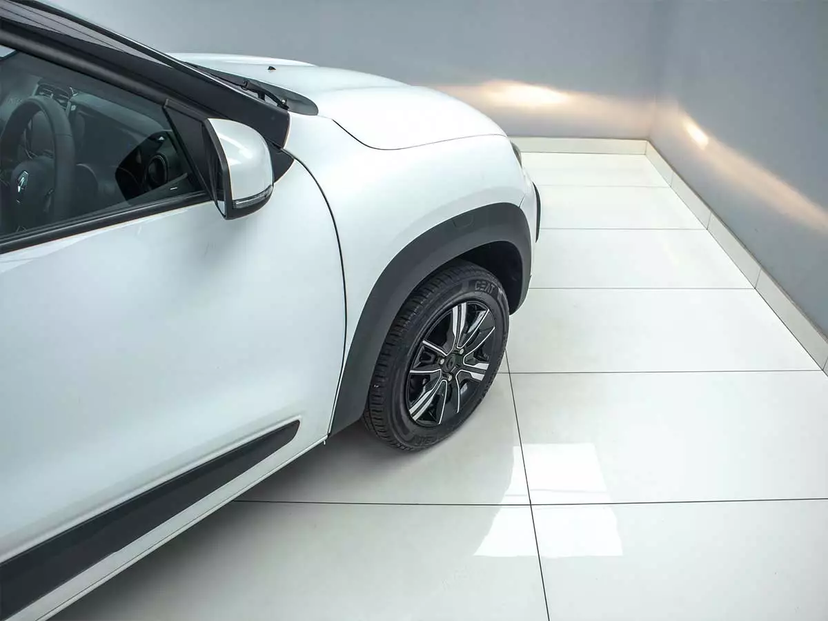 Vehicle Image for 7/23for Renault Kwid 1.0 Climber Auto