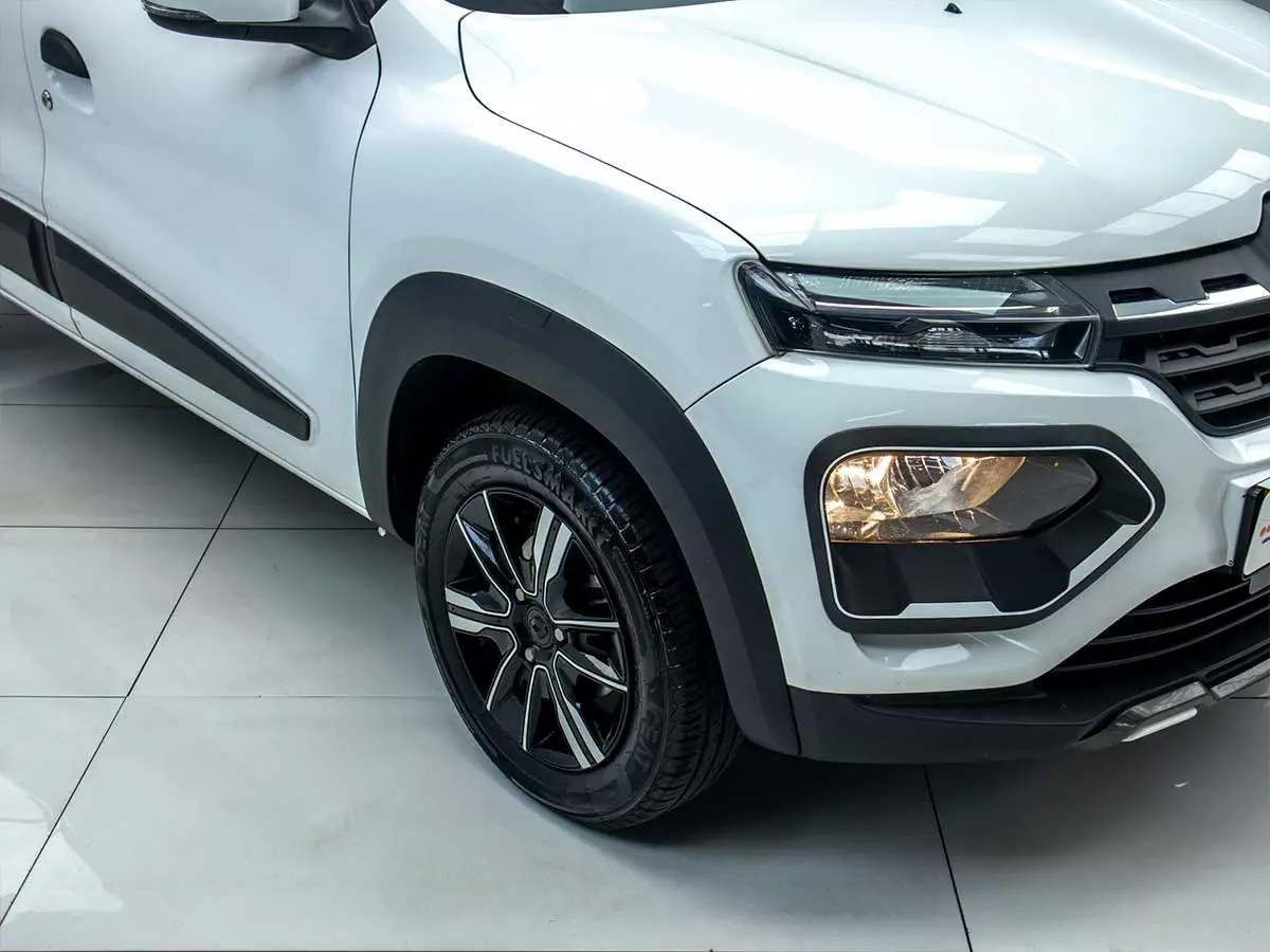 Vehicle Image for 8/23for Renault Kwid 1.0 Climber Auto