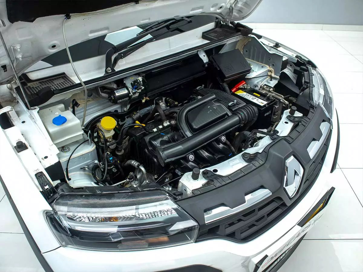 Vehicle Image for 9/23for Renault Kwid 1.0 Climber Auto