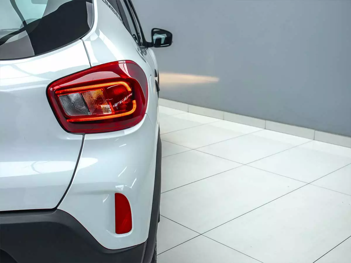 Vehicle Image for 11/23for Renault Kwid 1.0 Climber Auto