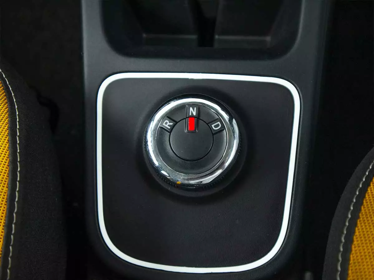 Vehicle Image for 17/23for Renault Kwid 1.0 Climber Auto