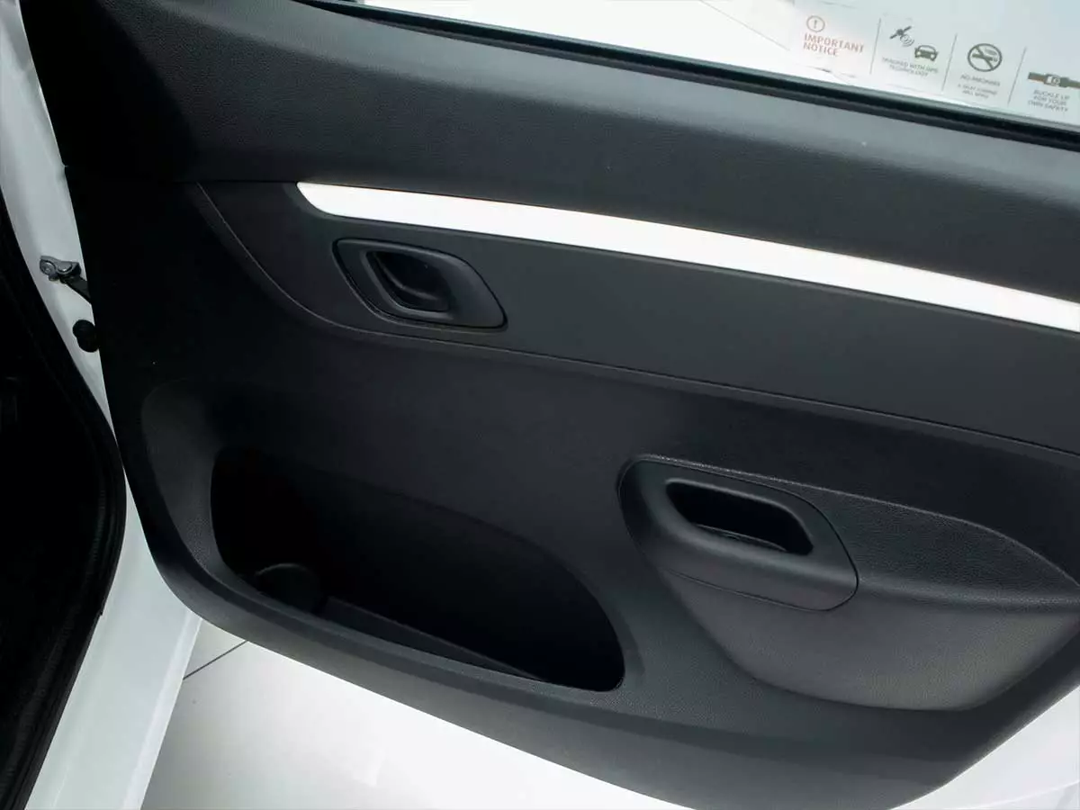 Vehicle Image for 21/23for Renault Kwid 1.0 Climber Auto