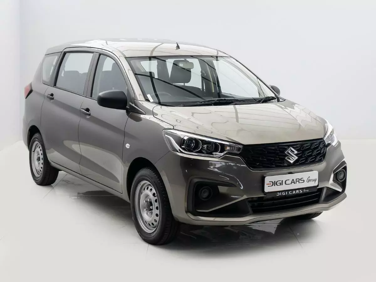 Suzuki Ertiga 1.5 GA 2026
