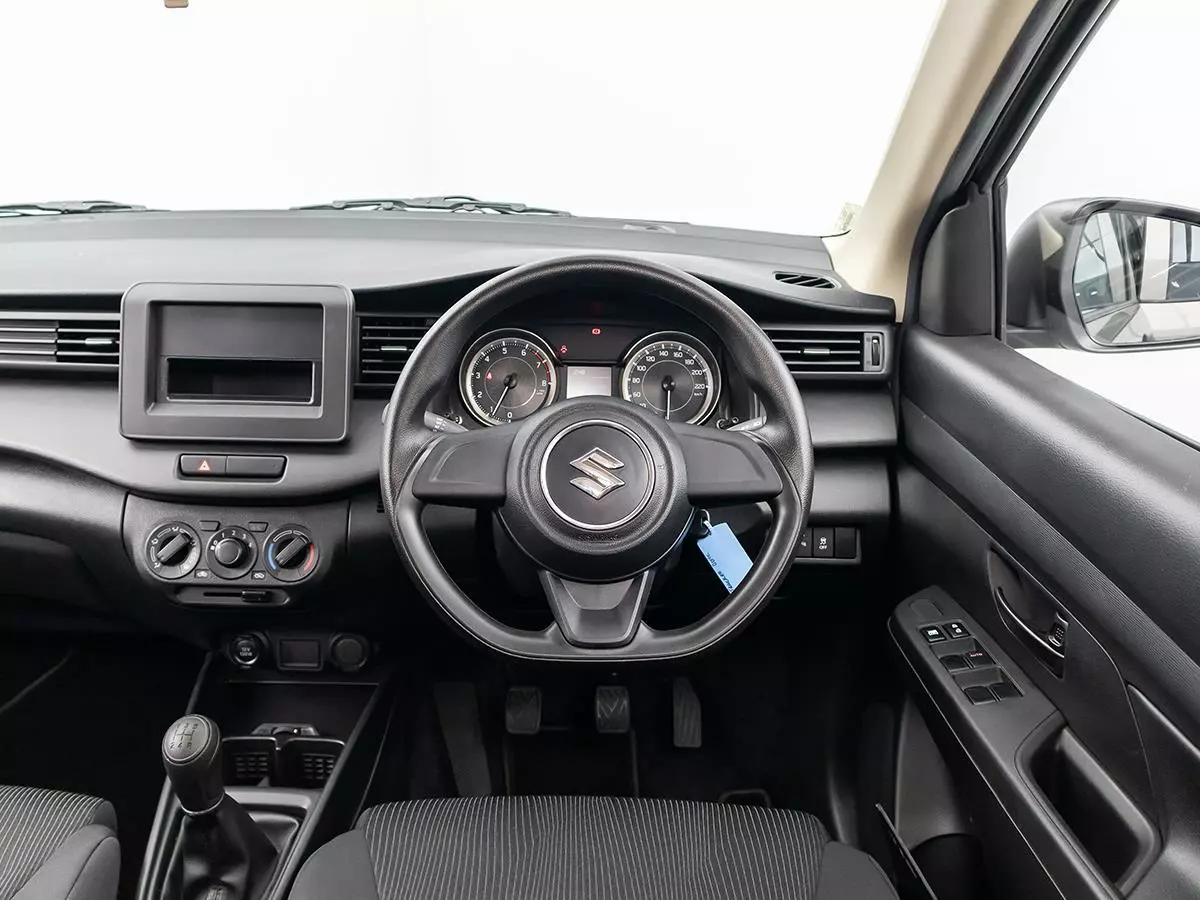 Vehicle Image for 15/18for Suzuki Ertiga 1.5 GA