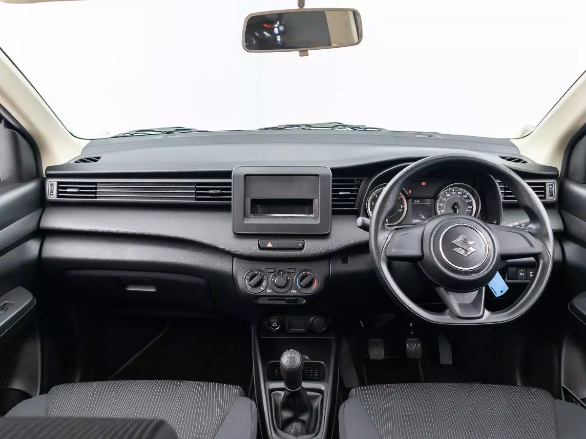 Vehicle Image for 14/18for Suzuki Ertiga 1.5 GA