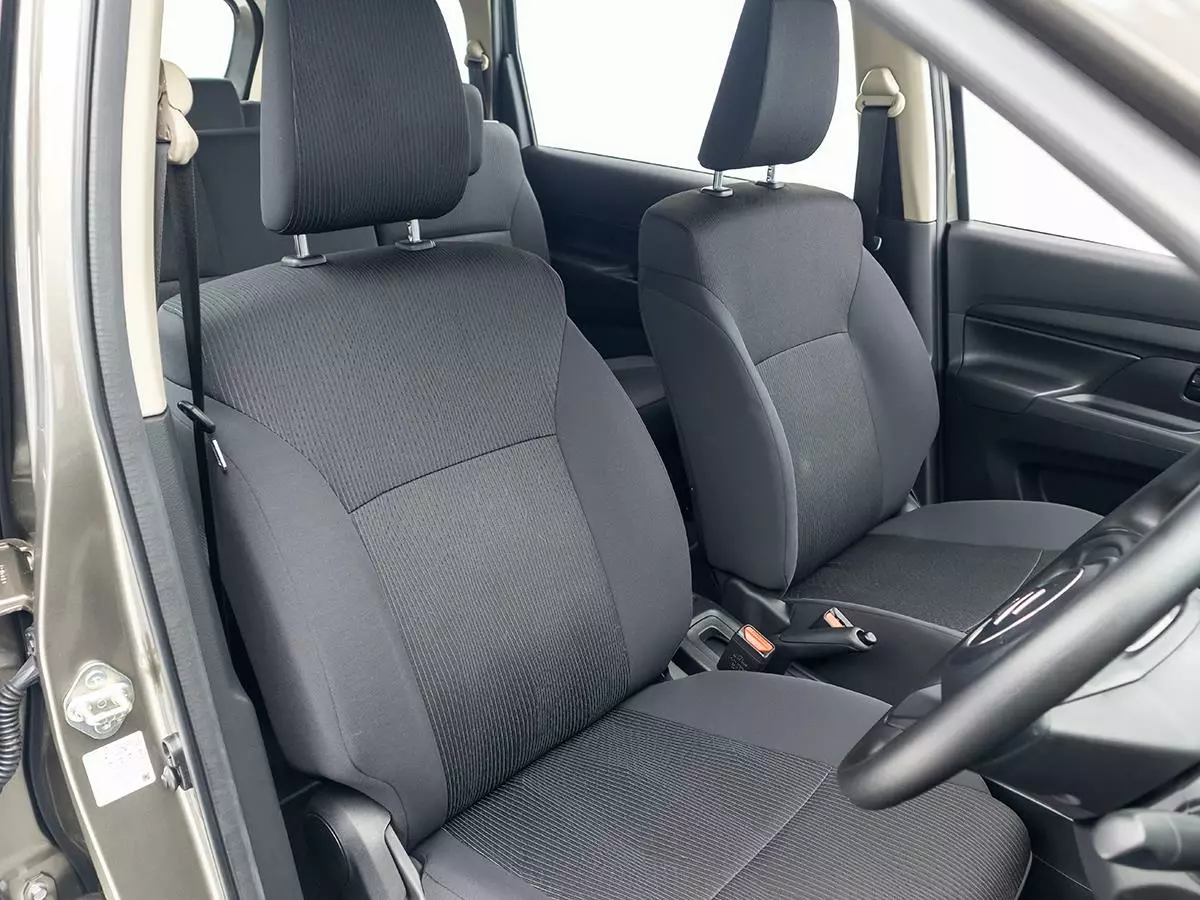 Vehicle Image for 18/18for Suzuki Ertiga 1.5 GA