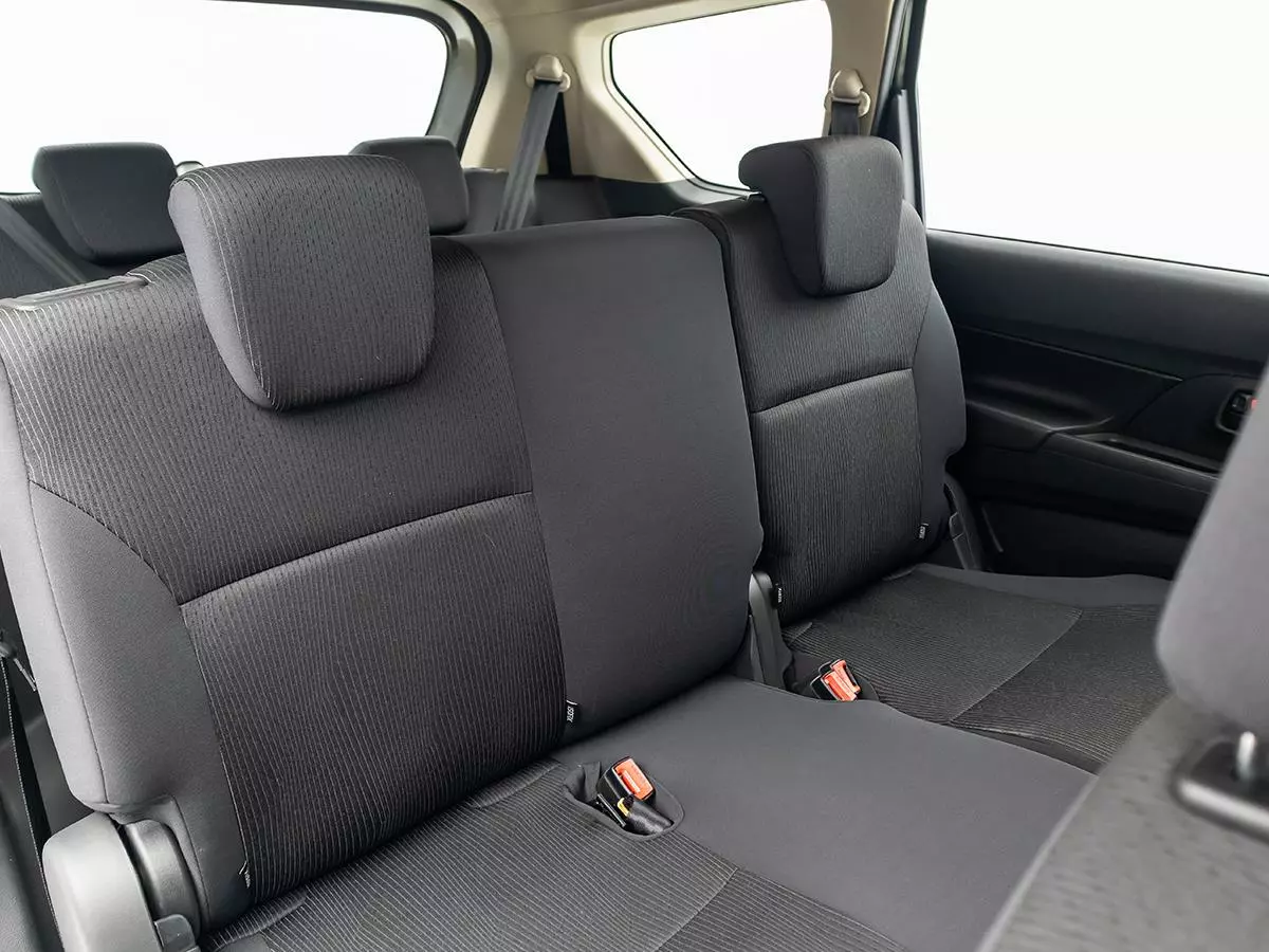 Vehicle Image for 17/18for Suzuki Ertiga 1.5 GA