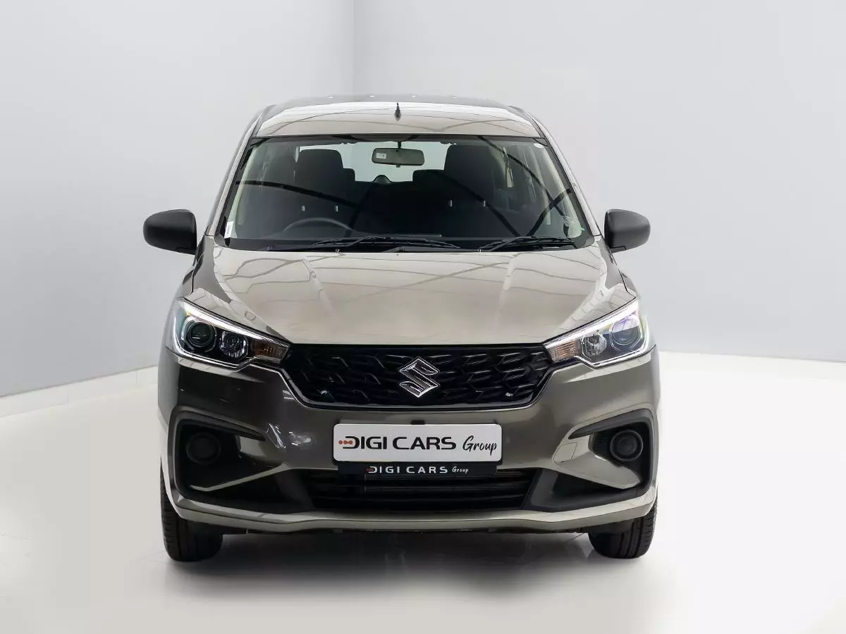 Vehicle Image for 3/18for Suzuki Ertiga 1.5 GA