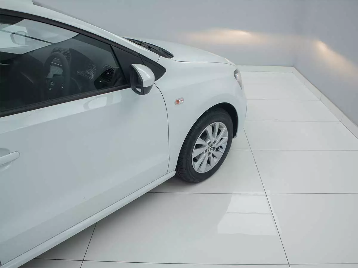 Vehicle Image for 7/23for Volkswagen Polo Vivo Hatch 1.4 Life