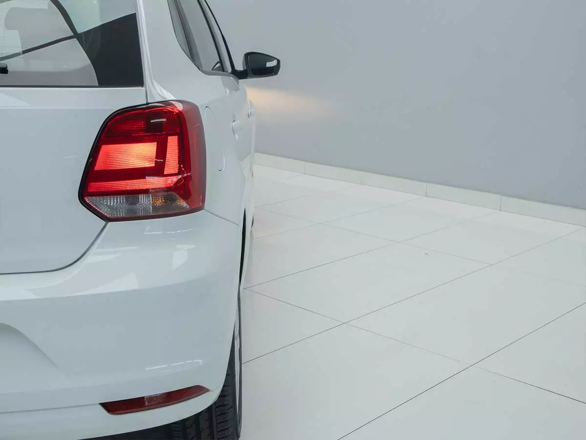 Vehicle Image for 11/23for Volkswagen Polo Vivo Hatch 1.4 Life