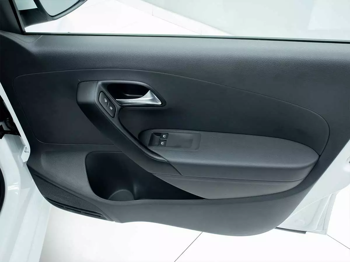 Vehicle Image for 21/23for Volkswagen Polo Vivo Hatch 1.4 Life