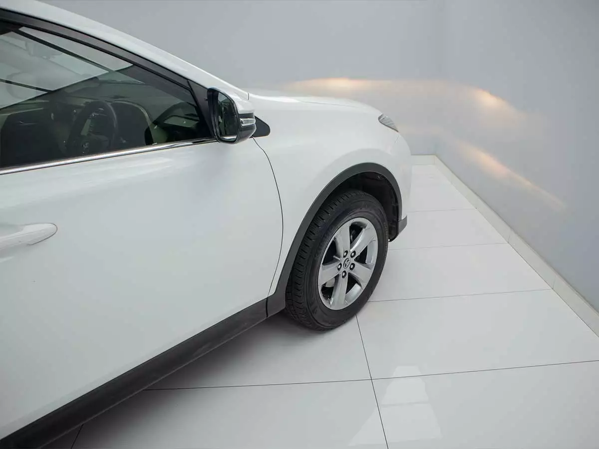 Vehicle Image for 7/22for Toyota RAV4 2.0 GX Auto