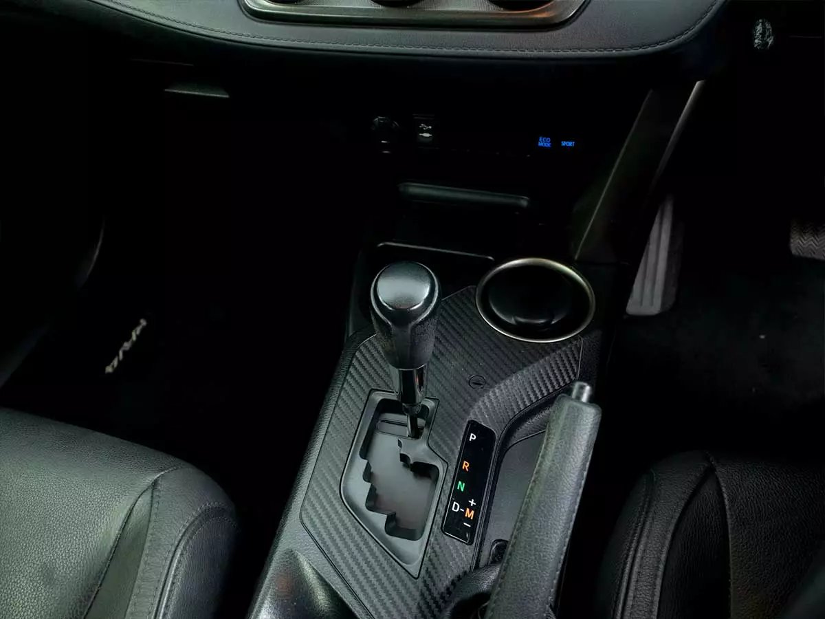 Vehicle Image for 15/22for Toyota RAV4 2.0 GX Auto