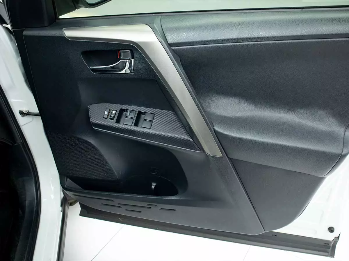 Vehicle Image for 20/22for Toyota RAV4 2.0 GX Auto