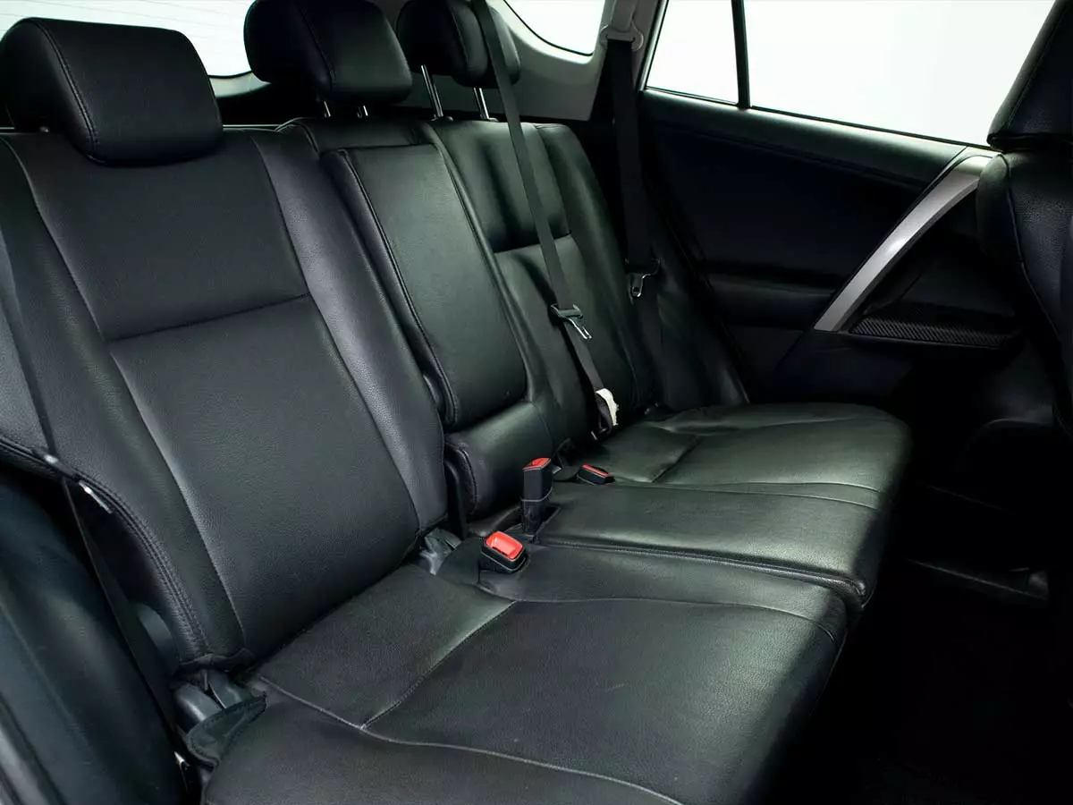 Vehicle Image for 21/22for Toyota RAV4 2.0 GX Auto