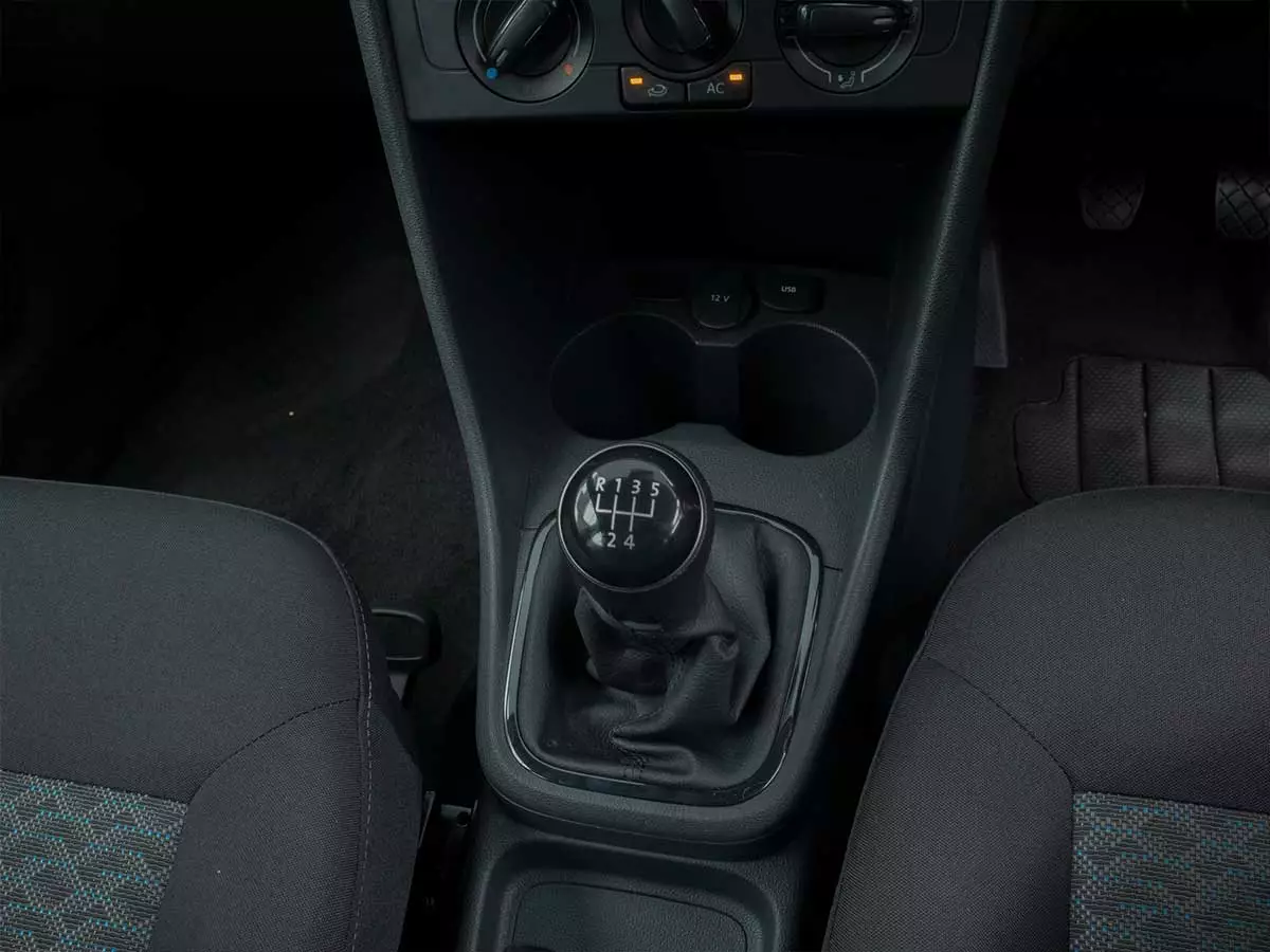 Vehicle Image for 16/23for Volkswagen Polo Vivo Hatch 1.4 Life