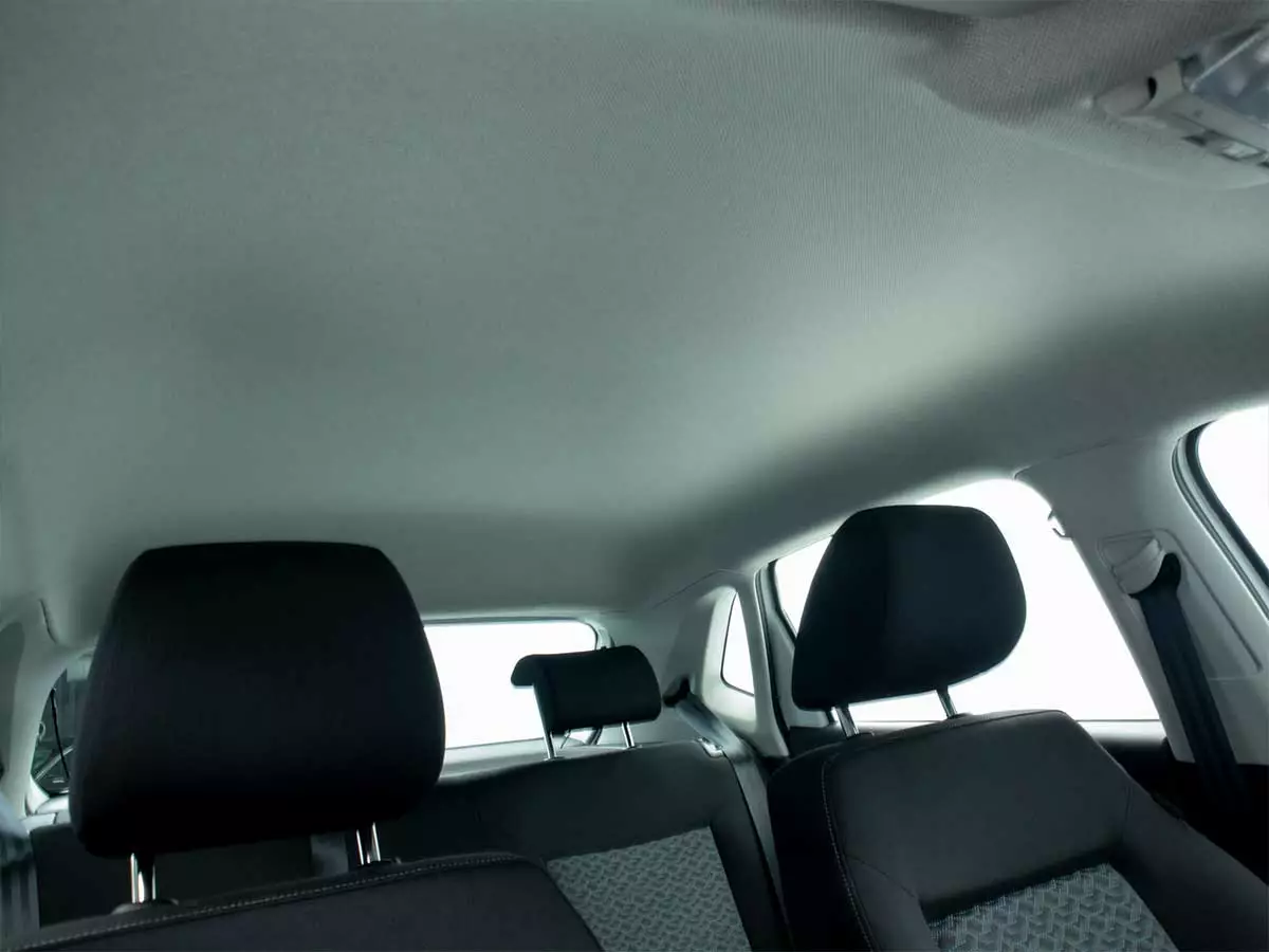 Vehicle Image for 20/23for Volkswagen Polo Vivo Hatch 1.4 Life