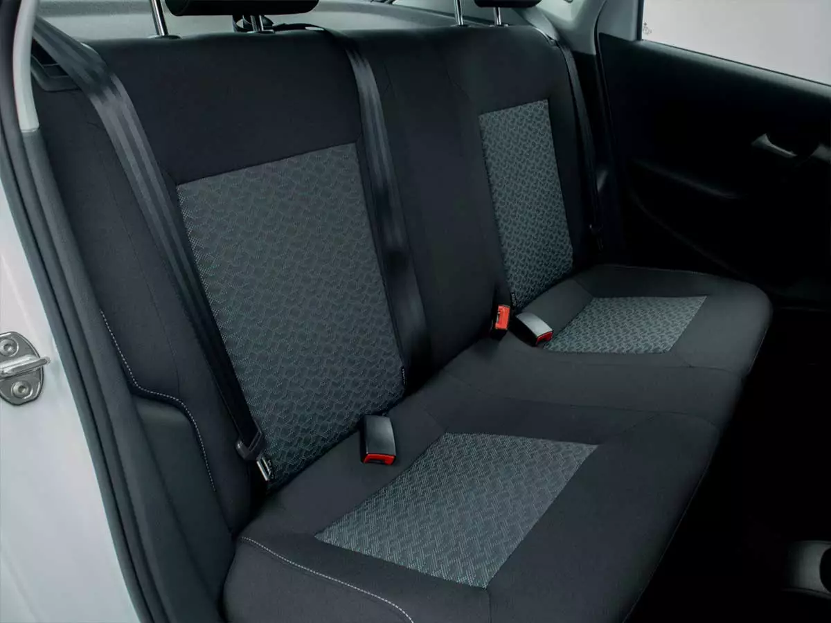 Vehicle Image for 22/23for Volkswagen Polo Vivo Hatch 1.4 Life