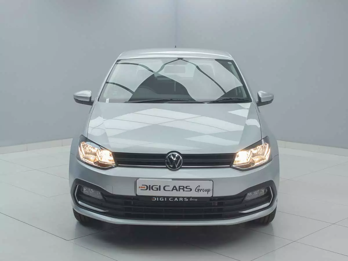 Vehicle Image for 3/23for Volkswagen Polo Vivo Hatch 1.4 Life