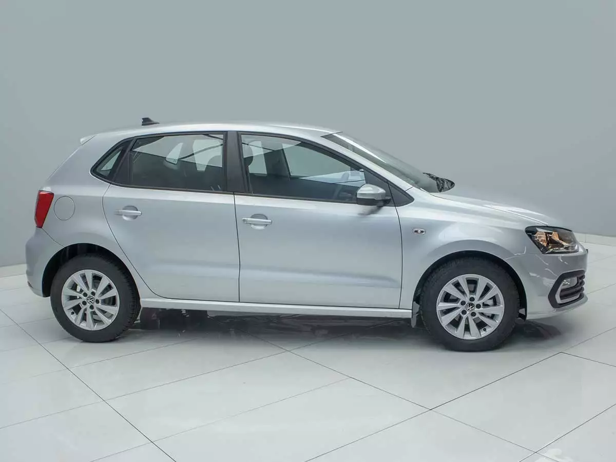 Vehicle Image for 4/23for Volkswagen Polo Vivo Hatch 1.4 Life
