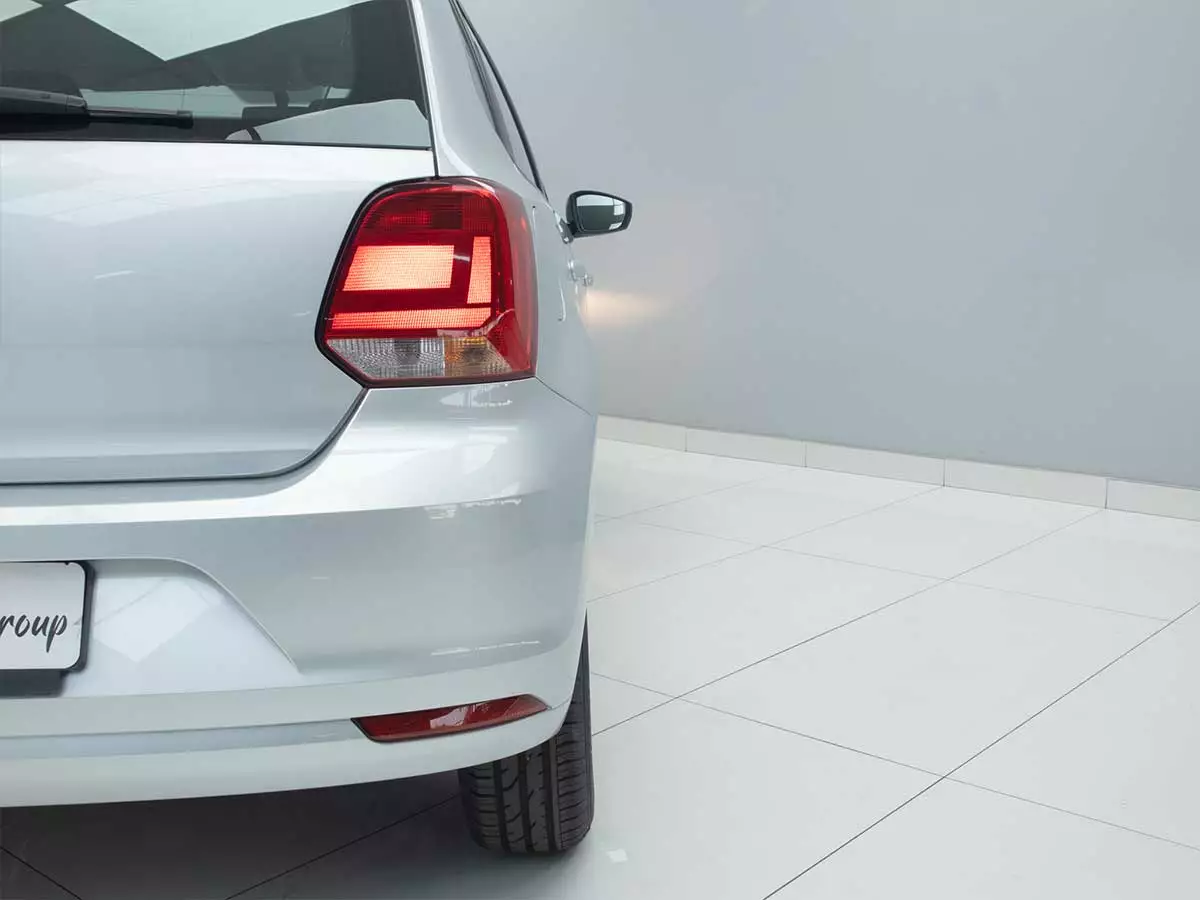 Vehicle Image for 11/23for Volkswagen Polo Vivo Hatch 1.4 Life