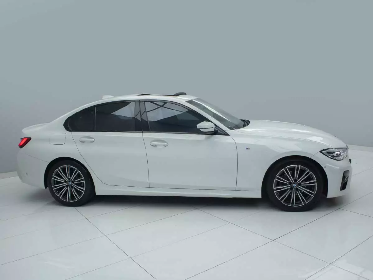 Vehicle Image for 4/24for BMW 3 Series 320i M Sport