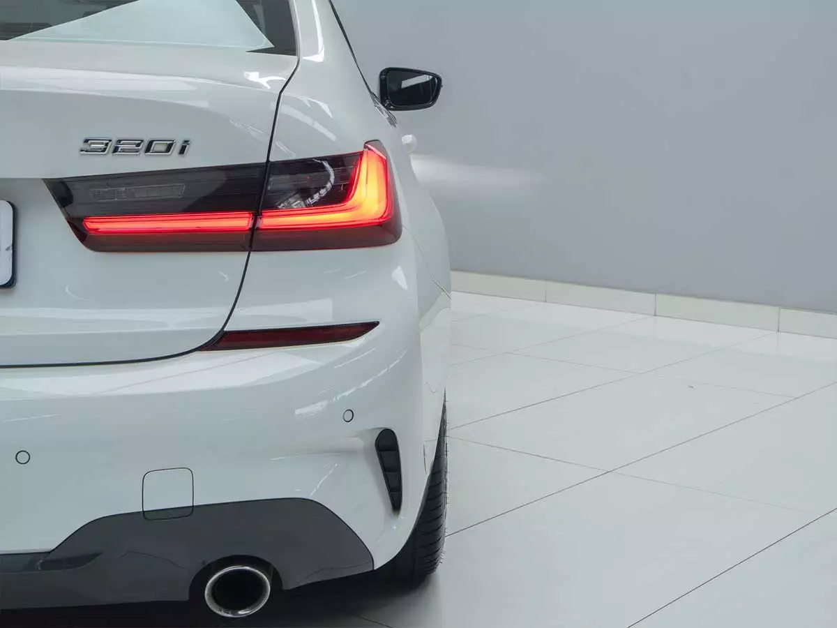 Vehicle Image for 11/24for BMW 3 Series 320i M Sport